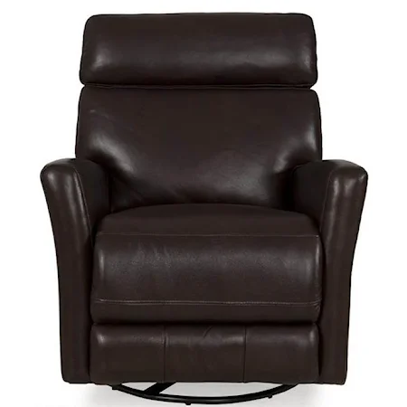 Electric Swivel Glider Recliner